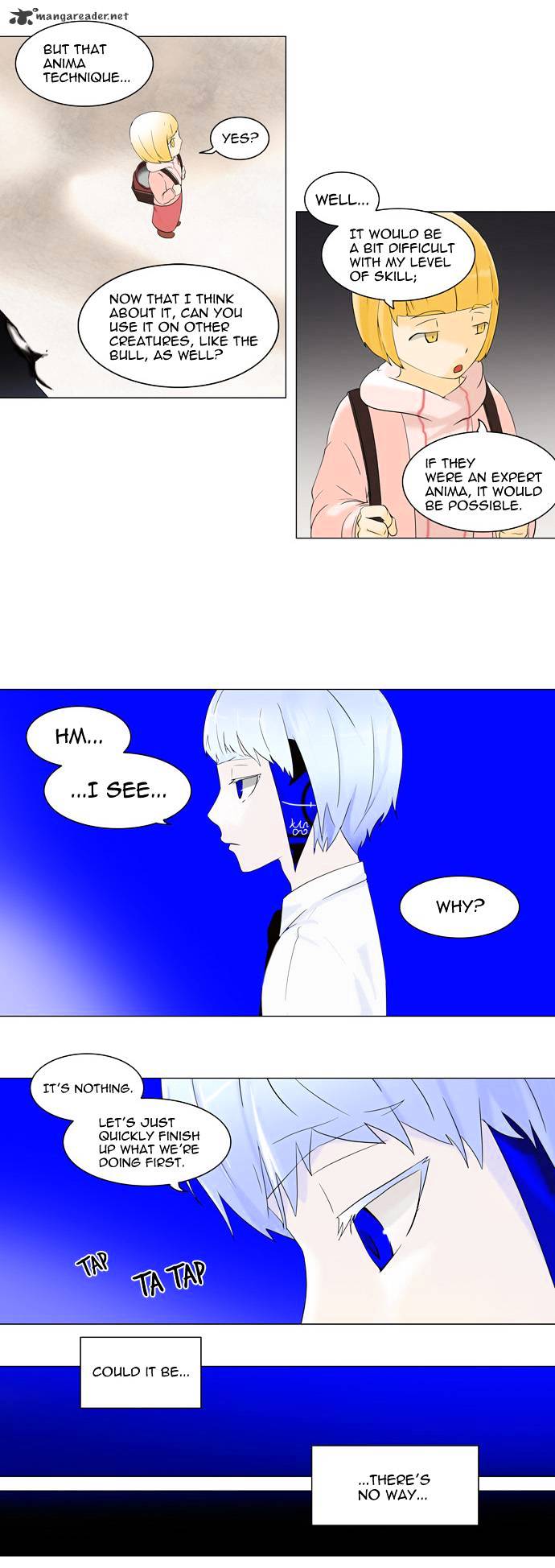 Tower of God, Chapter 64 image 07